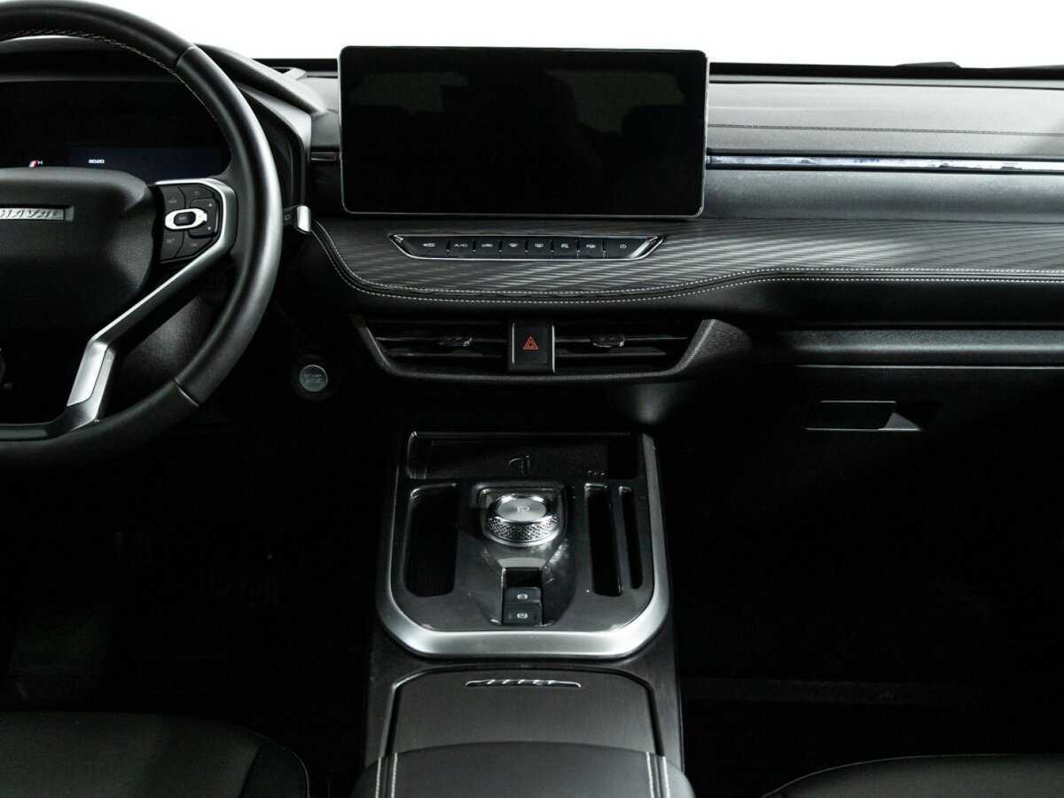 Купить Haval Jolion, 2022, 46 608 км, фото №14