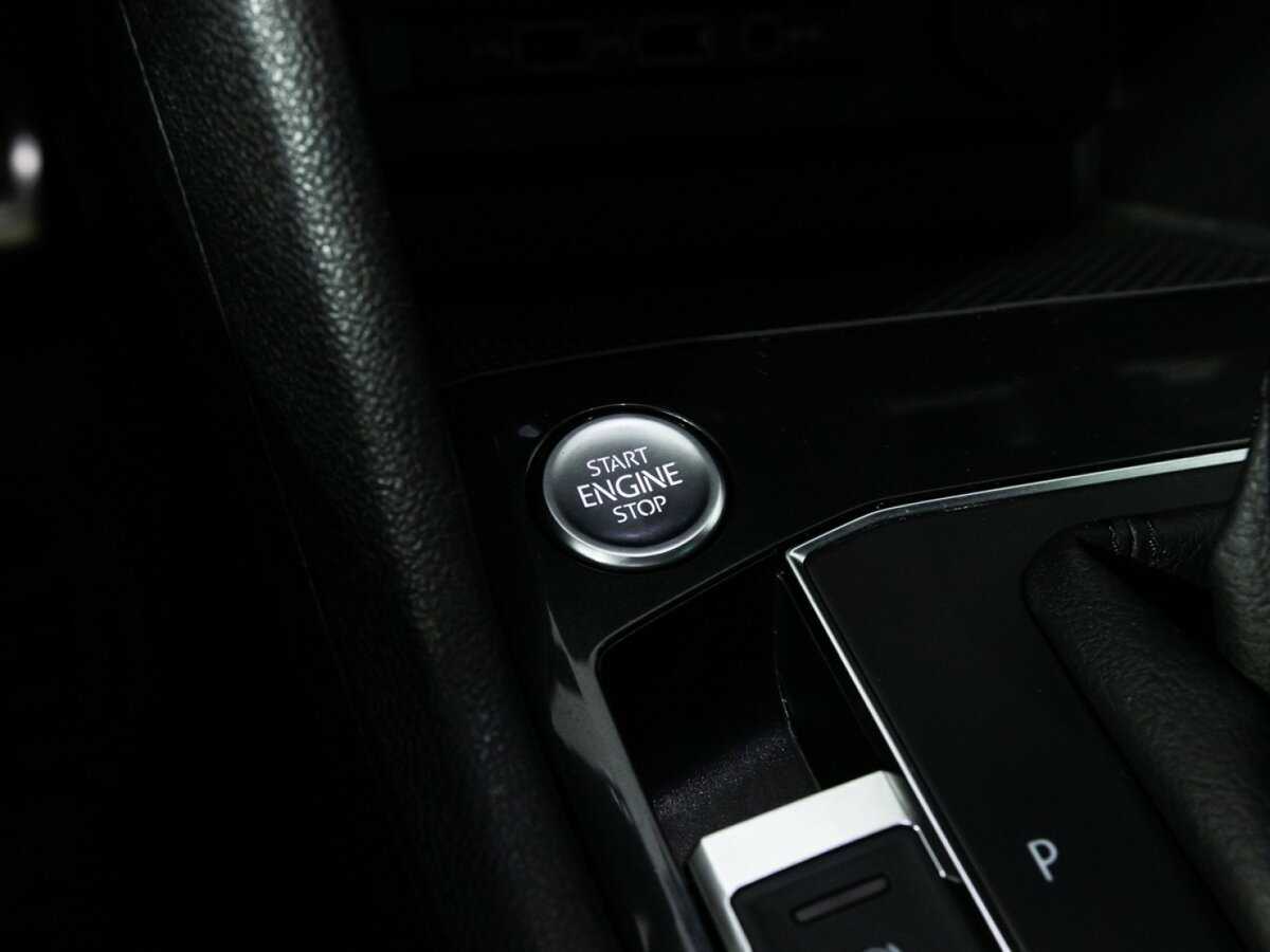 Купить Volkswagen Tiguan, 2018, 83 509 км, фото №22