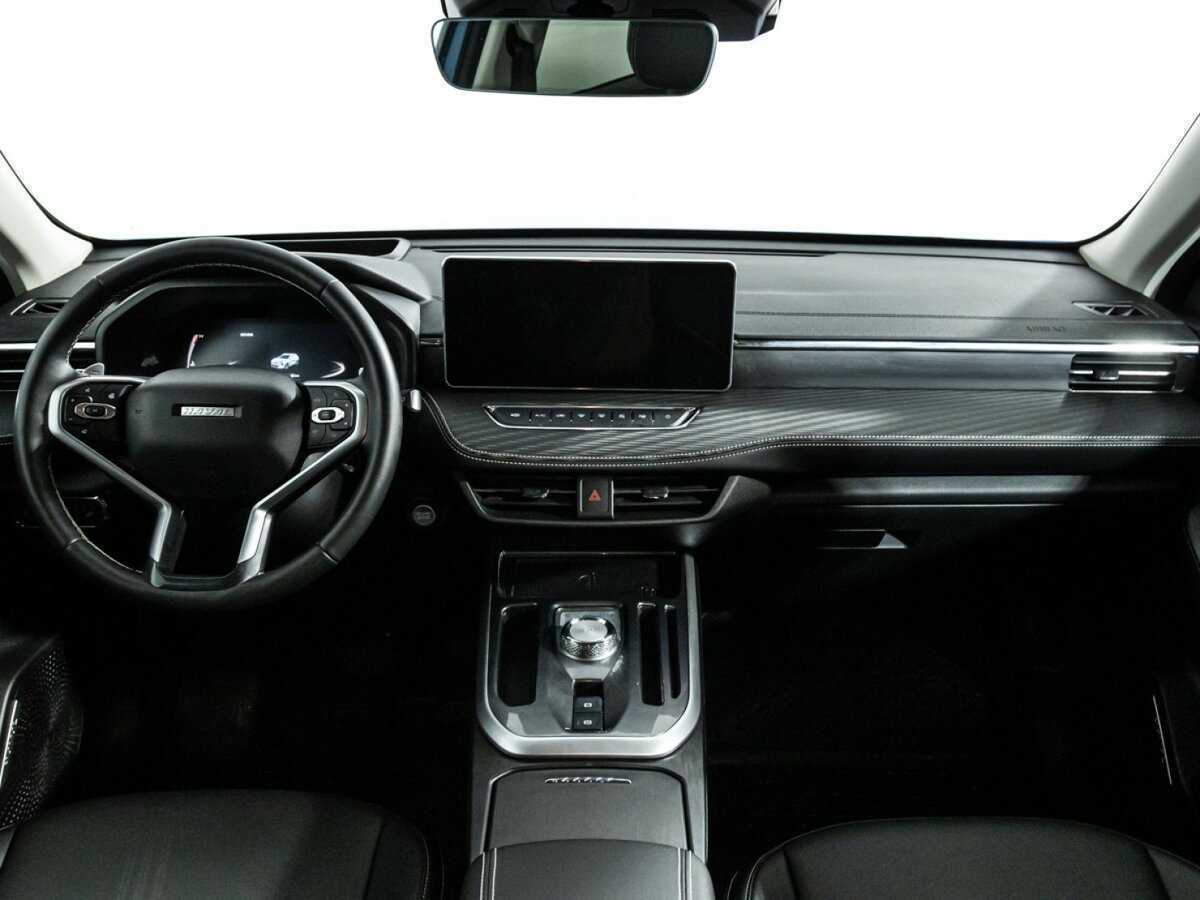 Купить Haval Jolion, 2023, 44 059 км, фото №13