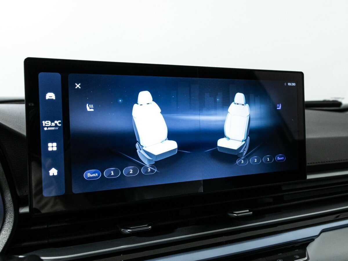 Купить Geely Emgrand, 2023, 39 495 км, фото №19