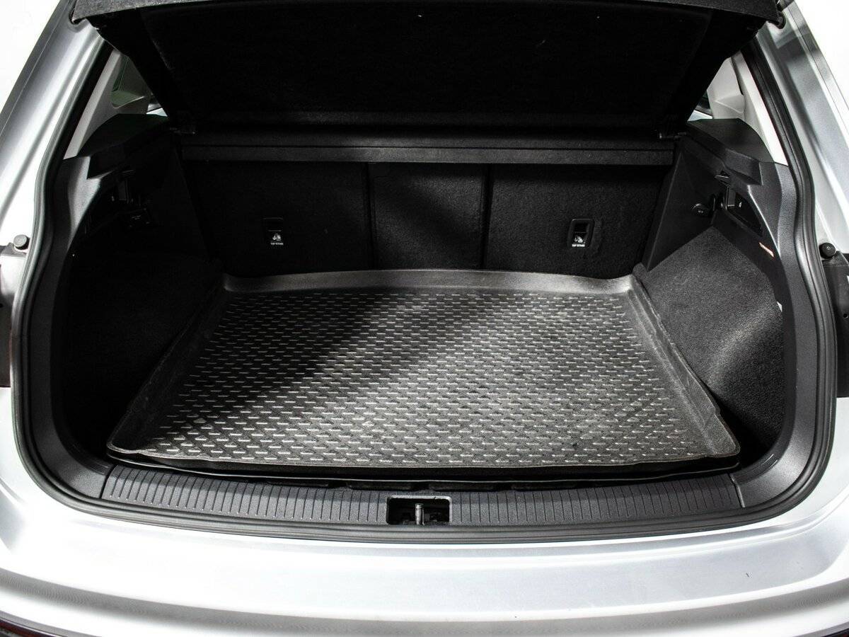 Купить Volkswagen Tiguan, 2017, 111 458 км, фото №13