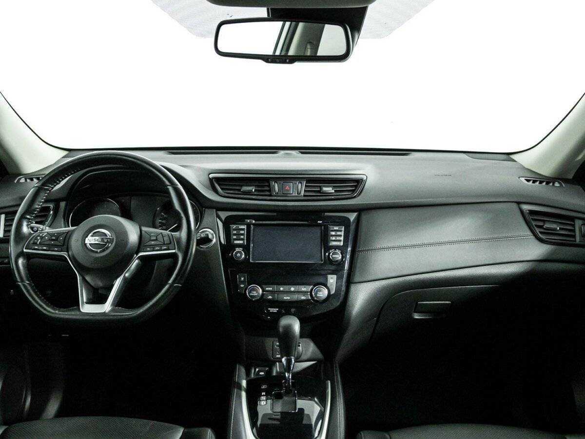 Купить Nissan X-Trail, 2019, 103 846 км, фото №13