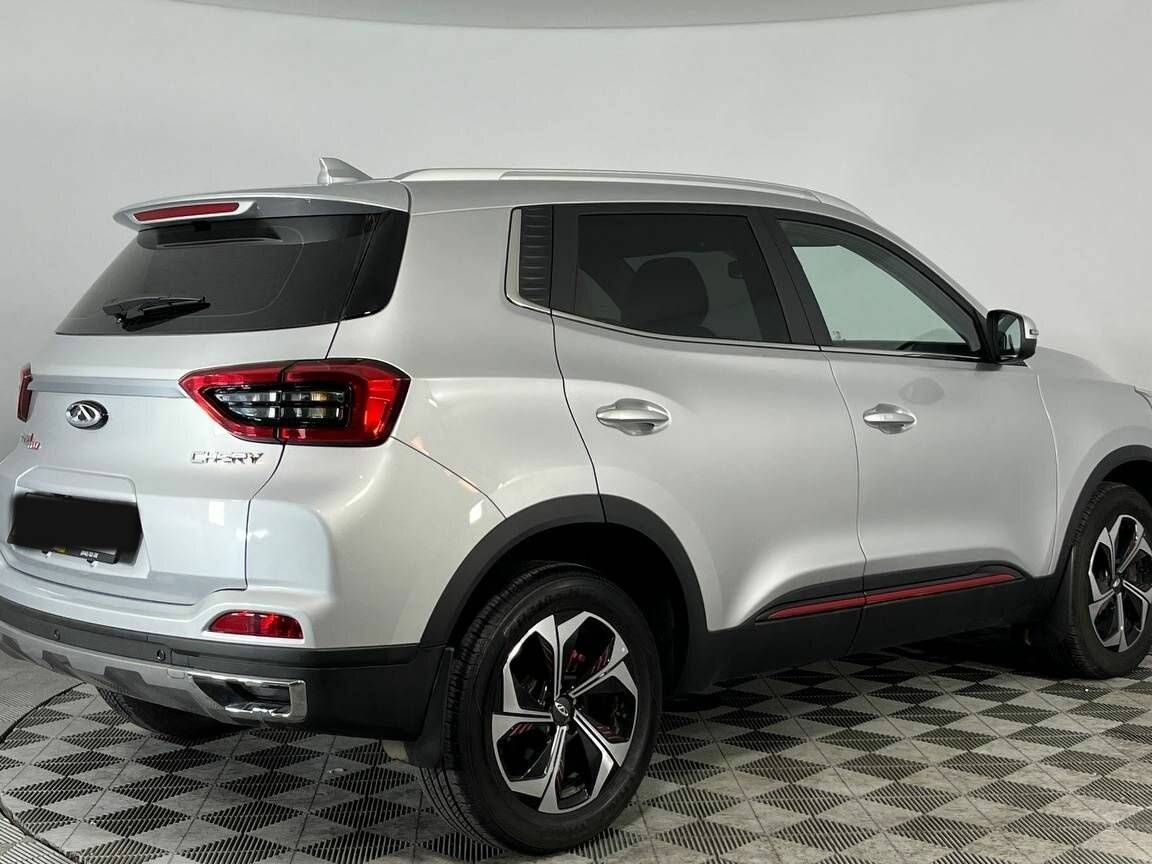 Купить Chery Tiggo 4 Pro, 2023, 26 000 км, фото №5
