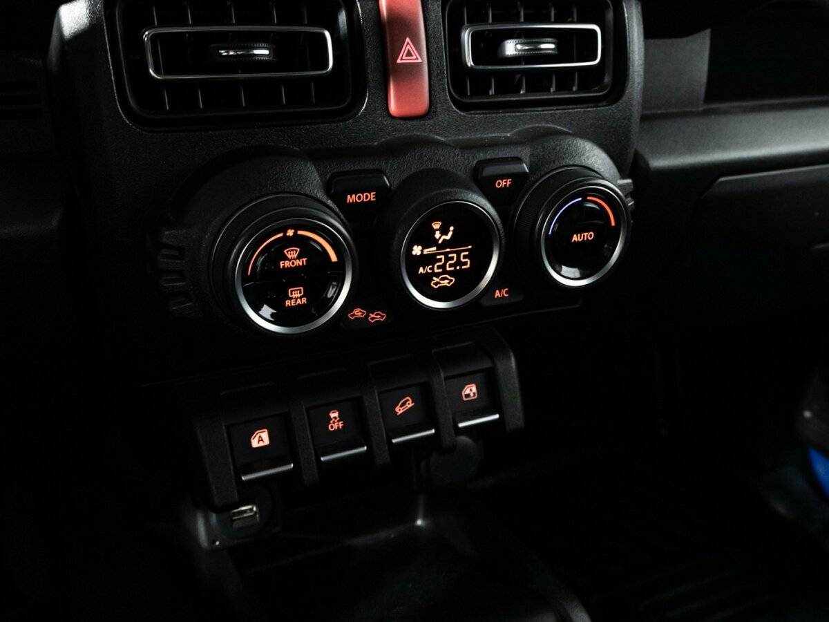 Купить Suzuki Jimny, 2020, 35 454 км, фото №17