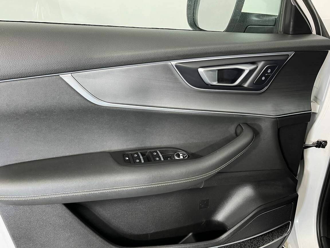 Купить Chery Tiggo 7 Pro, 2022, 56 001 км, фото №17