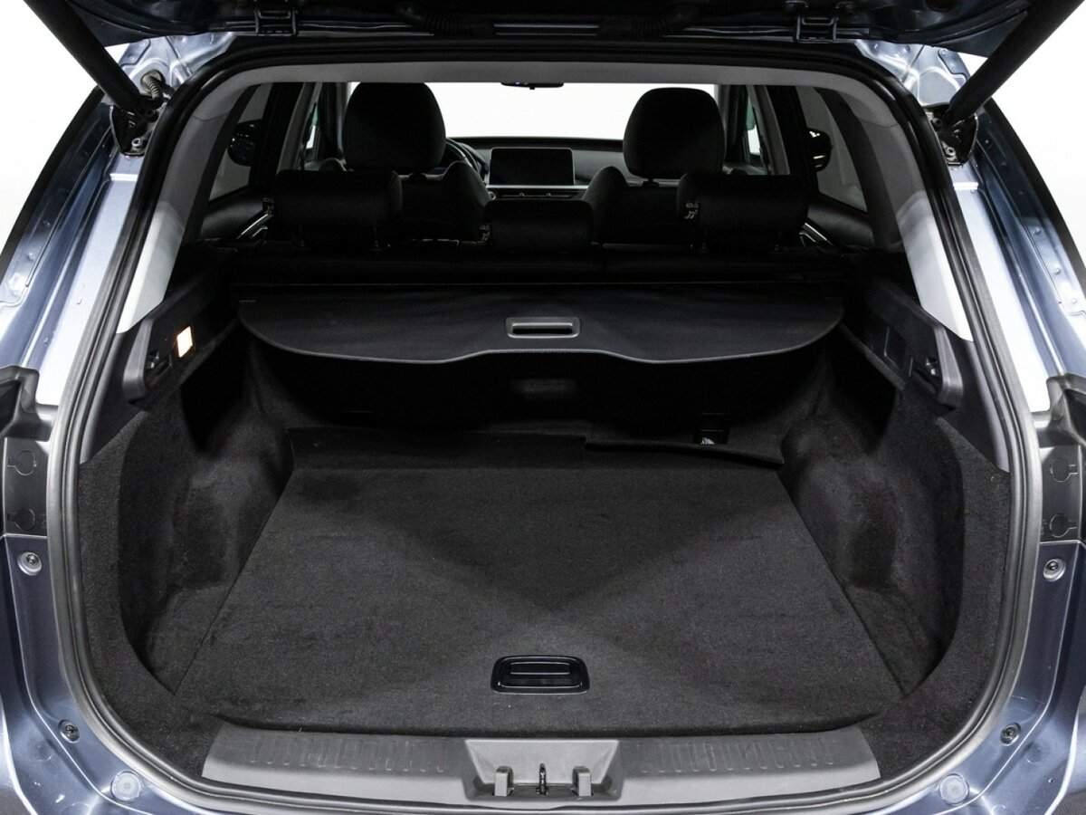 Купить Chery Tiggo 7 Pro, 2021, 26 580 км, фото №15