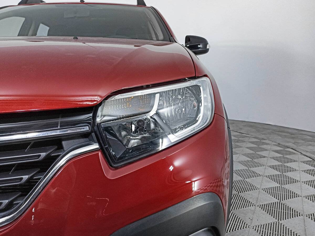 Купить Renault Sandero Stepway, 2020, 23 557 км, фото №16