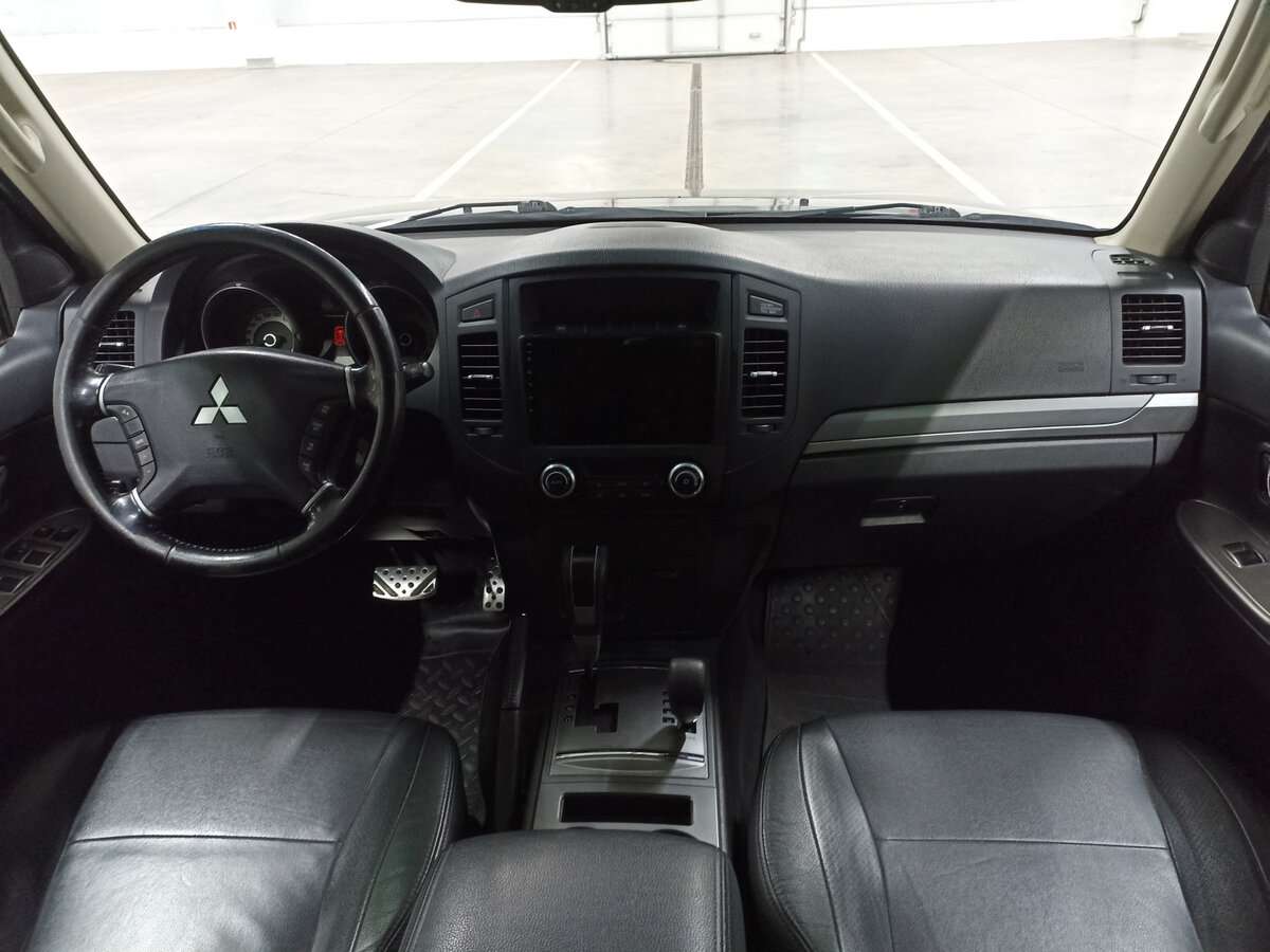 Купить Mitsubishi Pajero, 2012, 175 463 км, фото №14