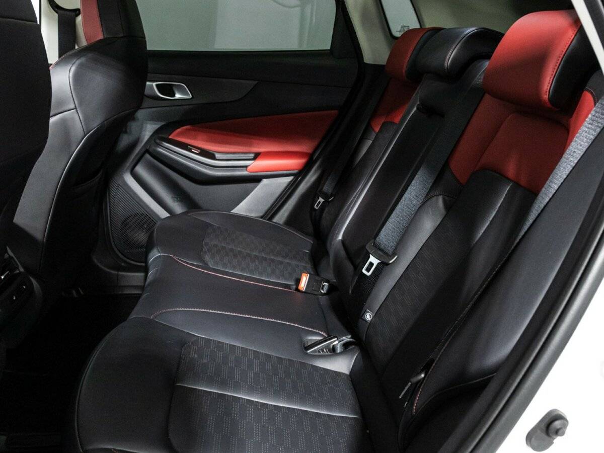 Купить Changan CS55 Plus, 2023, 6 056 км, фото №10