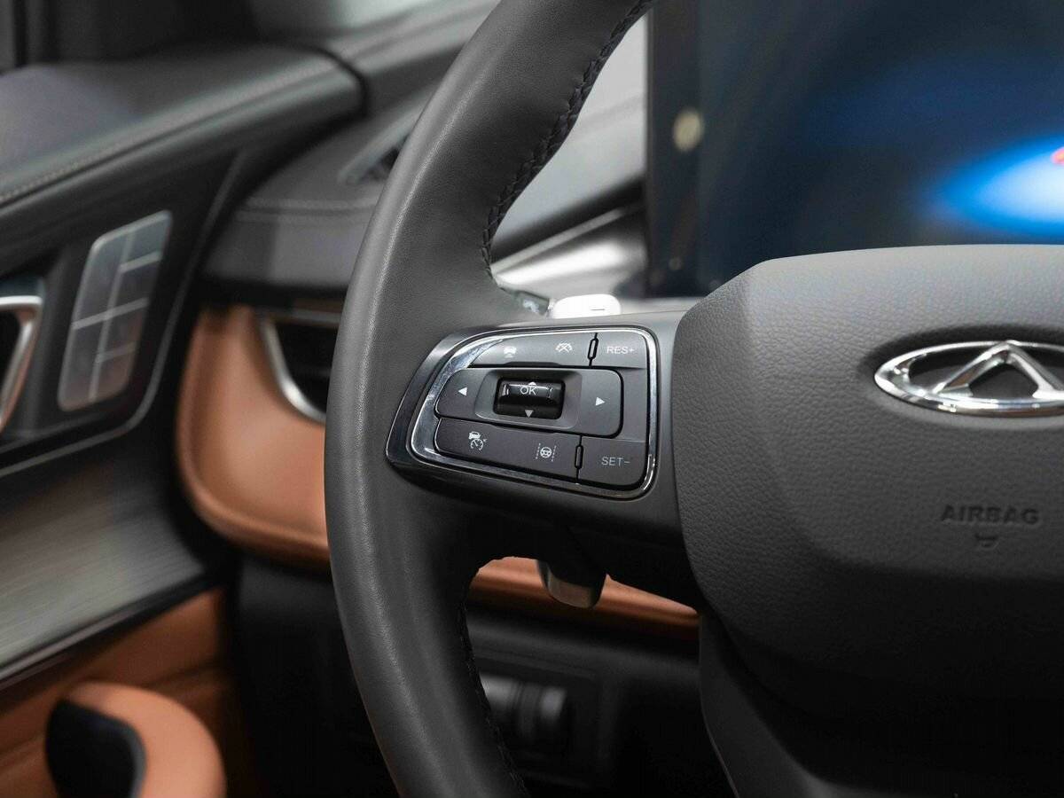 Купить Chery Tiggo 8 Pro Max, 2023, 61 052 км, фото №16