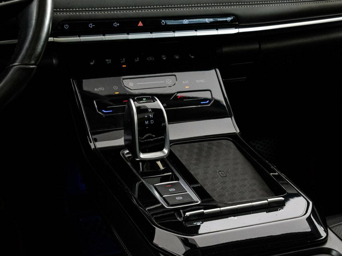 Купить Chery Tiggo 7 Pro, 2022, 50 242 км, фото №14