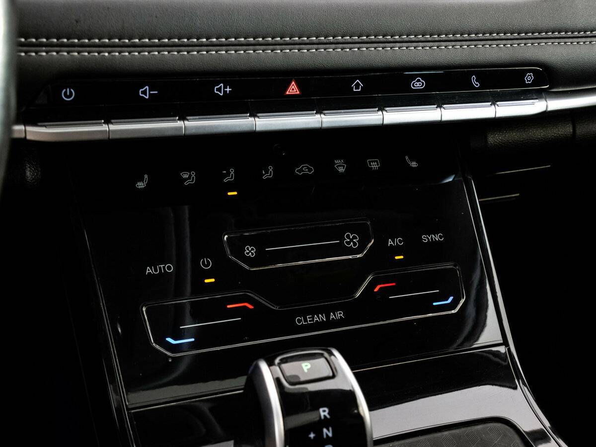 Купить Chery Tiggo 7 Pro, 2022, 50 242 км, фото №15