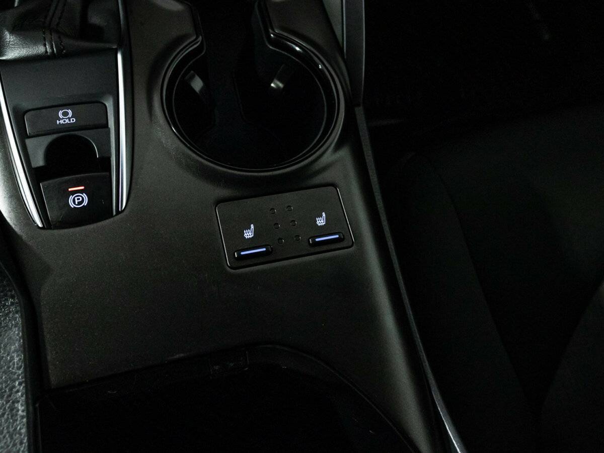 Купить Toyota Camry, 2021, 93 450 км, фото №18