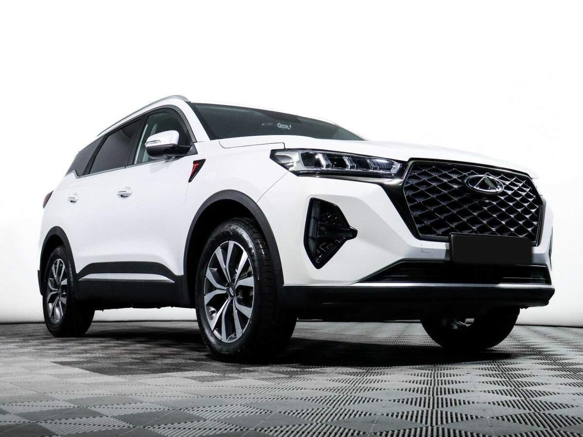 Купить Chery Tiggo 7 Pro Max, 2023, 16 600 км, фото №16
