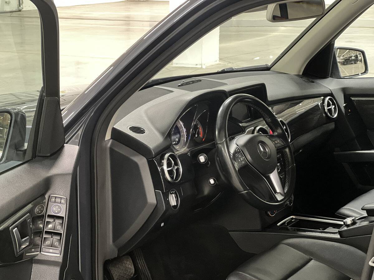 Купить Mercedes-Benz GLK-Класс 250, 2014, 171 048 км, фото №16