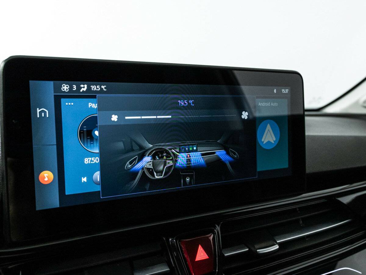 Купить Москвич 3, 2023, 18 223 км, фото №18