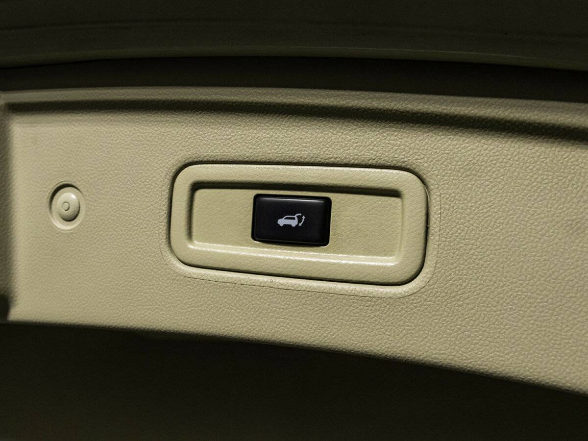 Купить Infiniti FX30d, 2012, 112 179 км, фото №16