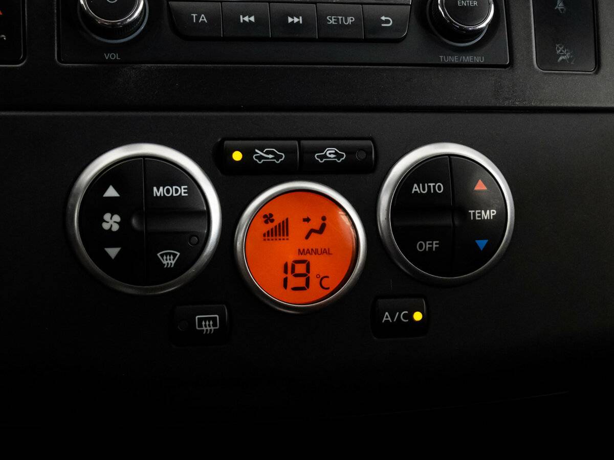 Купить Nissan Tiida, 2013, 86 467 км, фото №11