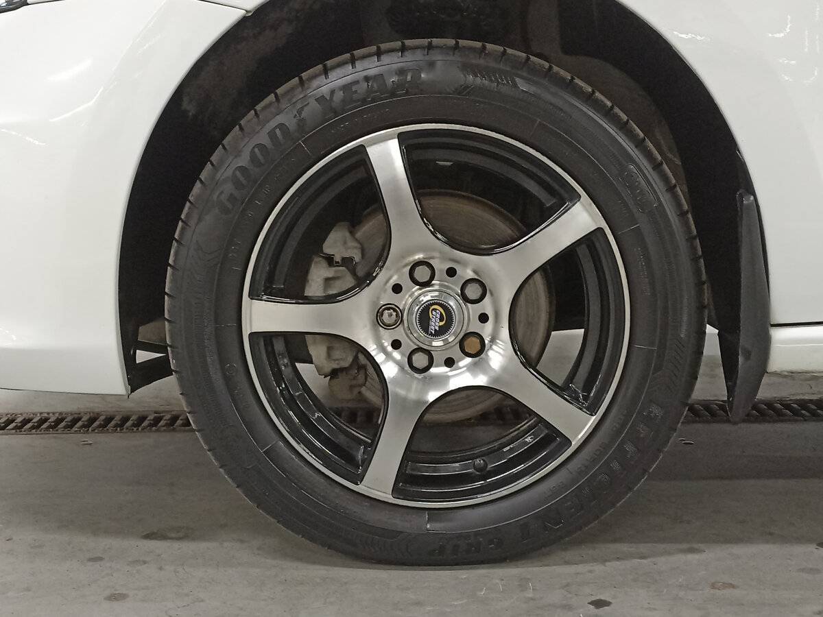 Купить Volkswagen Polo, 2016, 194 123 км, фото №18