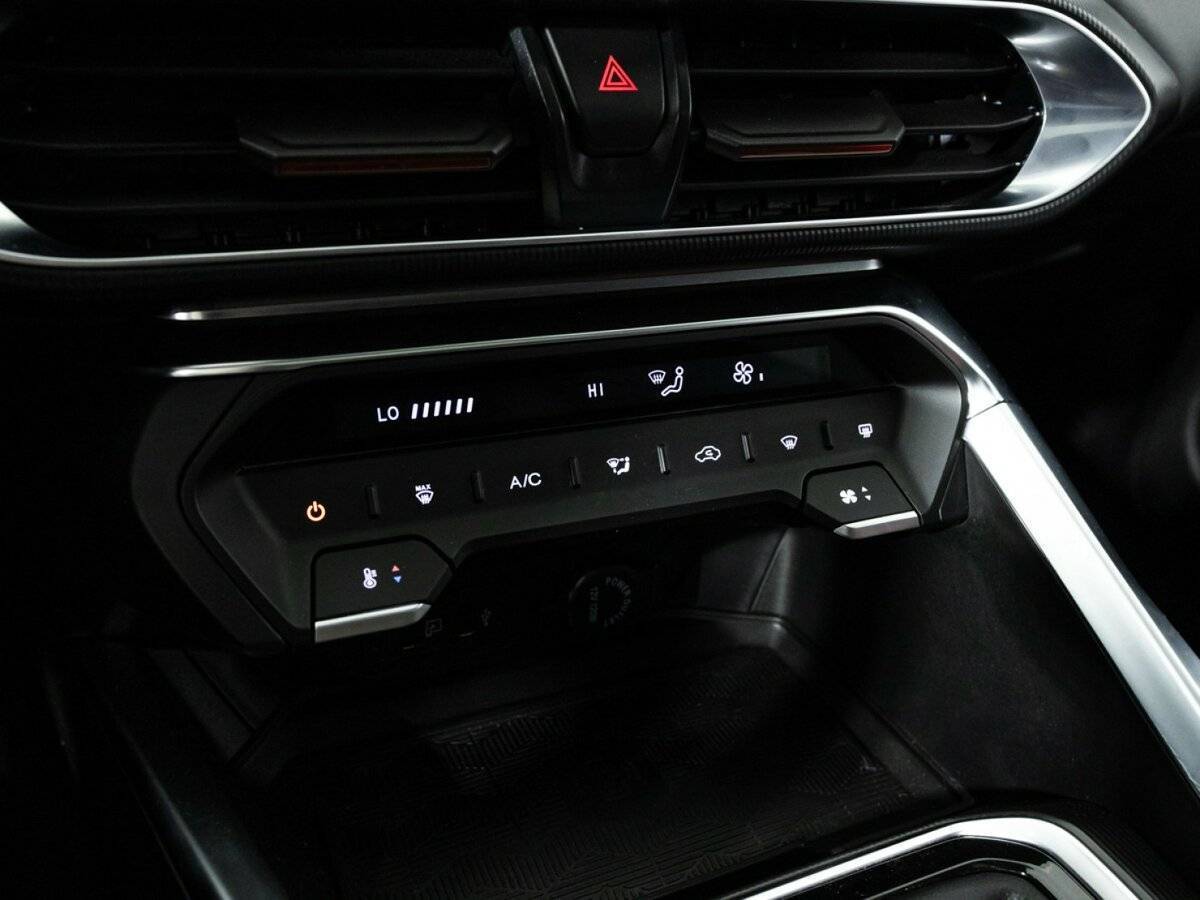 Купить Kaiyi E5, 2023, 20 074 км, фото №17