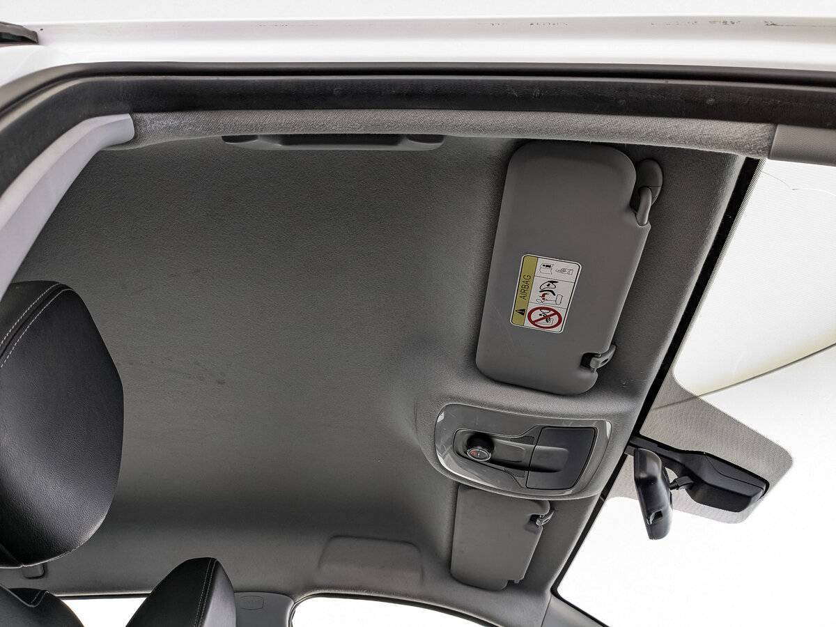 Купить Chery Tiggo 4, 2021, 128 080 км, фото №23