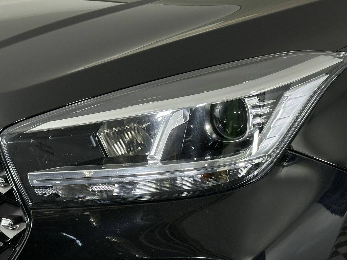 Купить Chery Tiggo 4 Pro, 2023, 26 606 км, фото №7