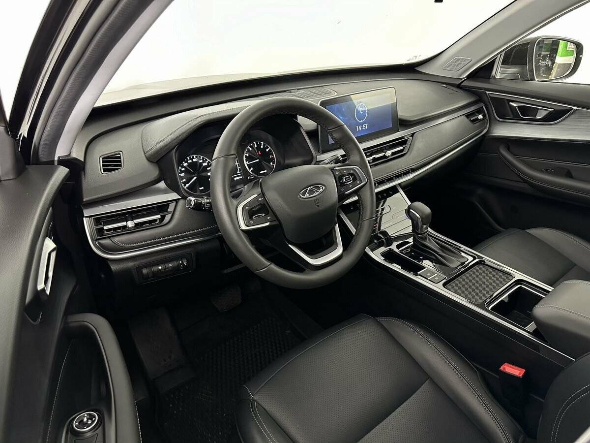 Купить Chery Tiggo 4 Pro, 2023, 26 606 км, фото №10