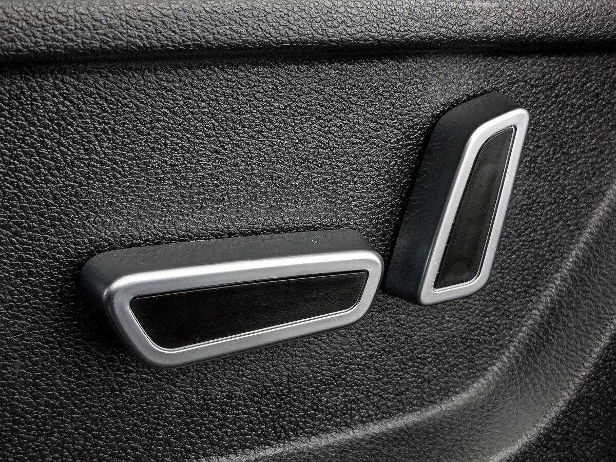 Купить Chery Tiggo 4, 2021, 122 402 км, фото №26