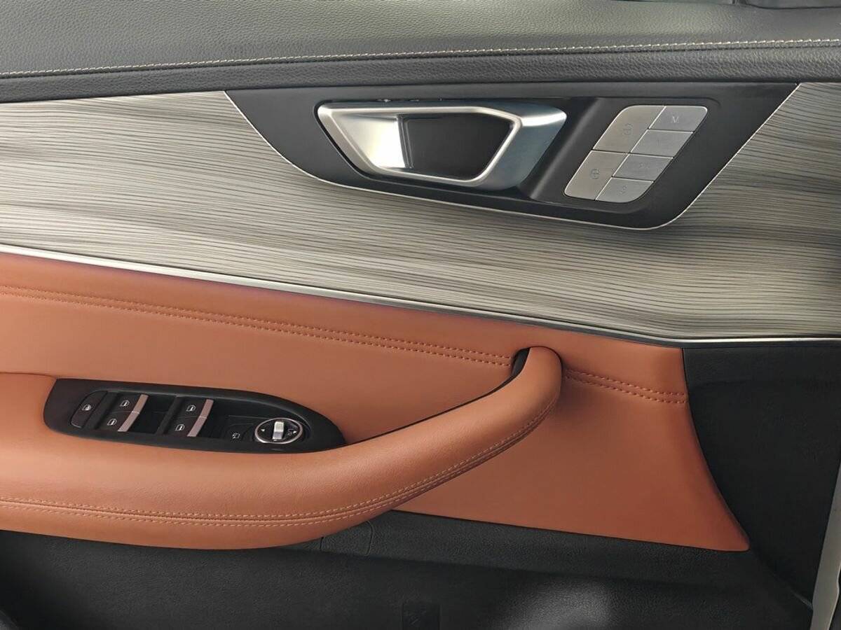 Купить Chery Tiggo 8 Pro Max, 2023, 58 089 км, фото №16