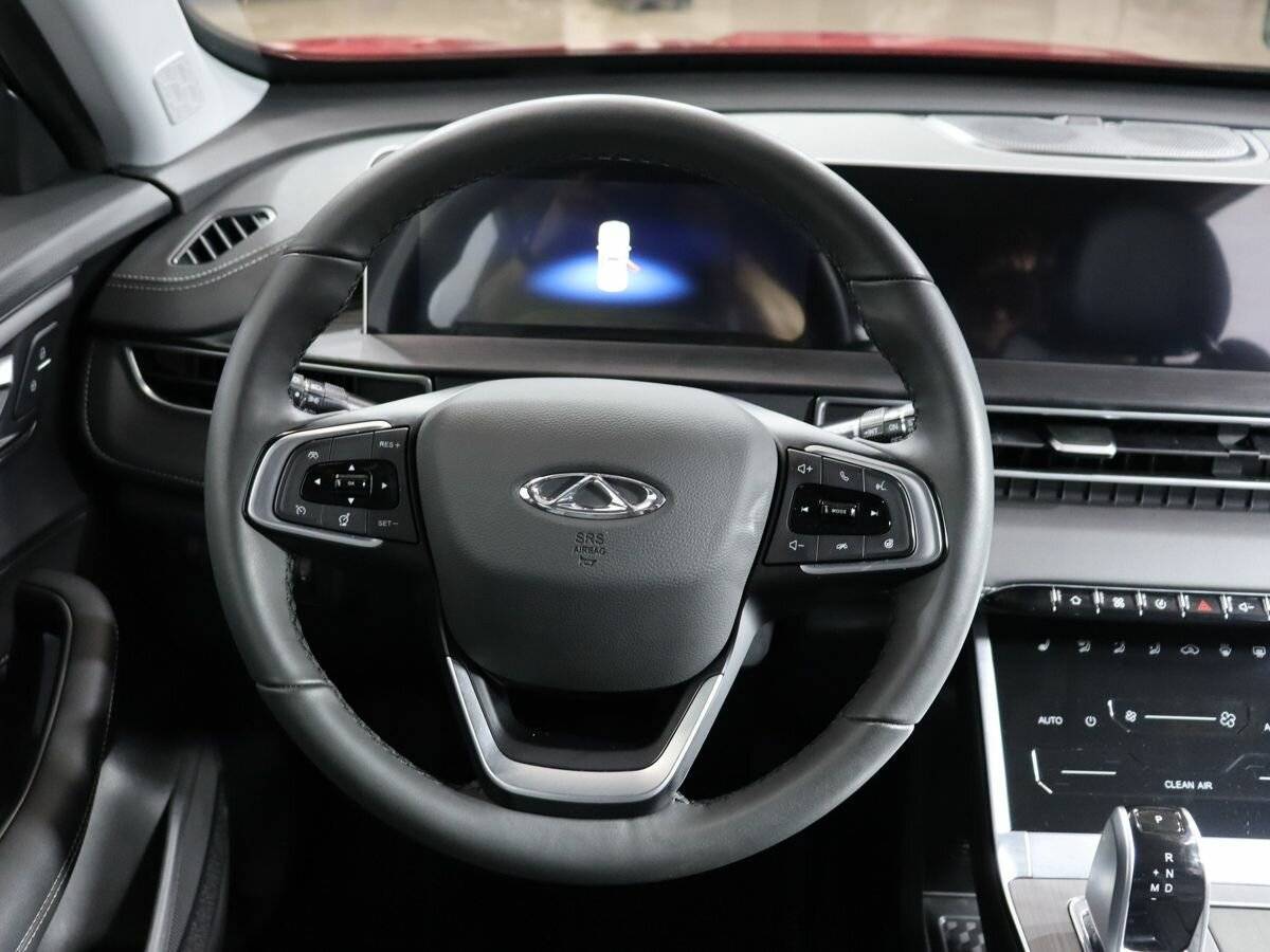 Купить Chery Tiggo 4 Pro, 2024, 6 100 км, фото №15