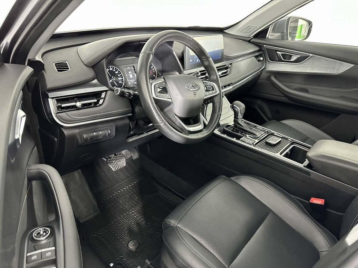 Купить Chery Tiggo 4 Pro, 2023, 41 649 км, фото №10