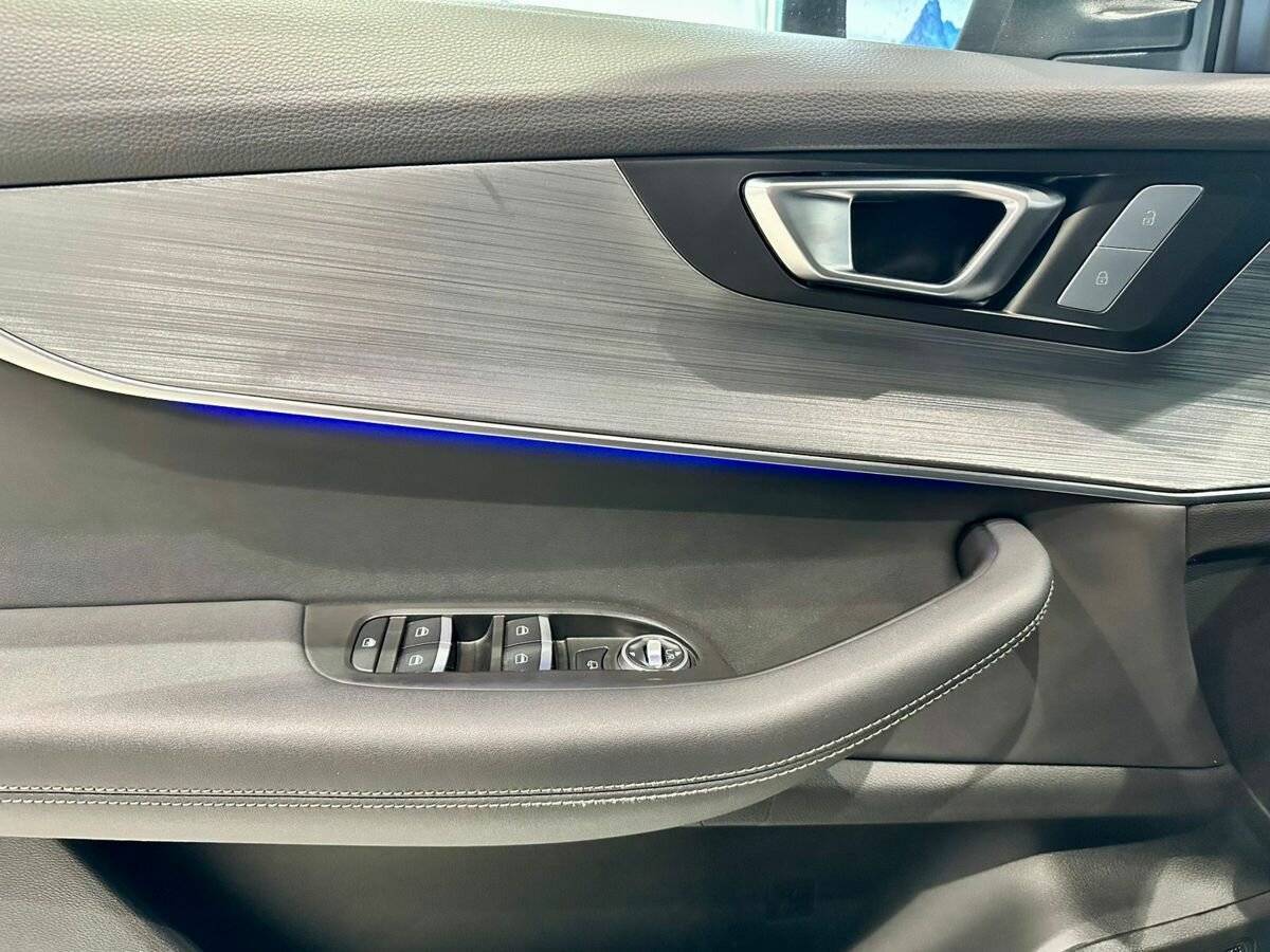 Купить Chery Tiggo 7 Pro Max, 2024, 52 356 км, фото №10