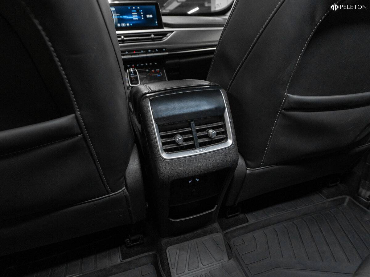 Купить Chery Tiggo 7 Pro, 2022, 42 818 км, фото №16