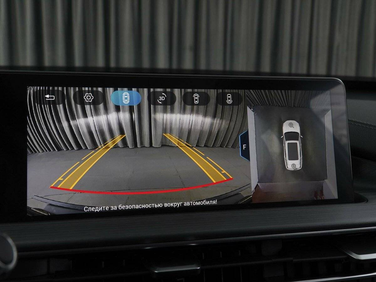 Купить Chery Tiggo 7 Pro Max, 2023, 5 102 км, фото №19