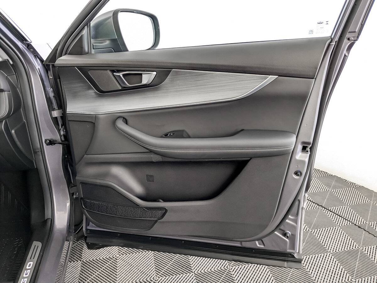 Купить Chery Tiggo 7 Pro Max, 2023, 67 361 км, фото №25