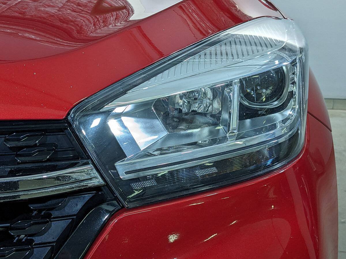 Купить Chery Tiggo 4, 2021, 70 740 км, фото №11