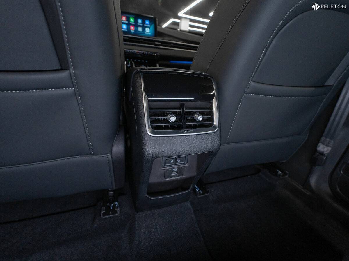 Купить Chery Tiggo 7 Pro Max, 2024, 1 004 км, фото №15