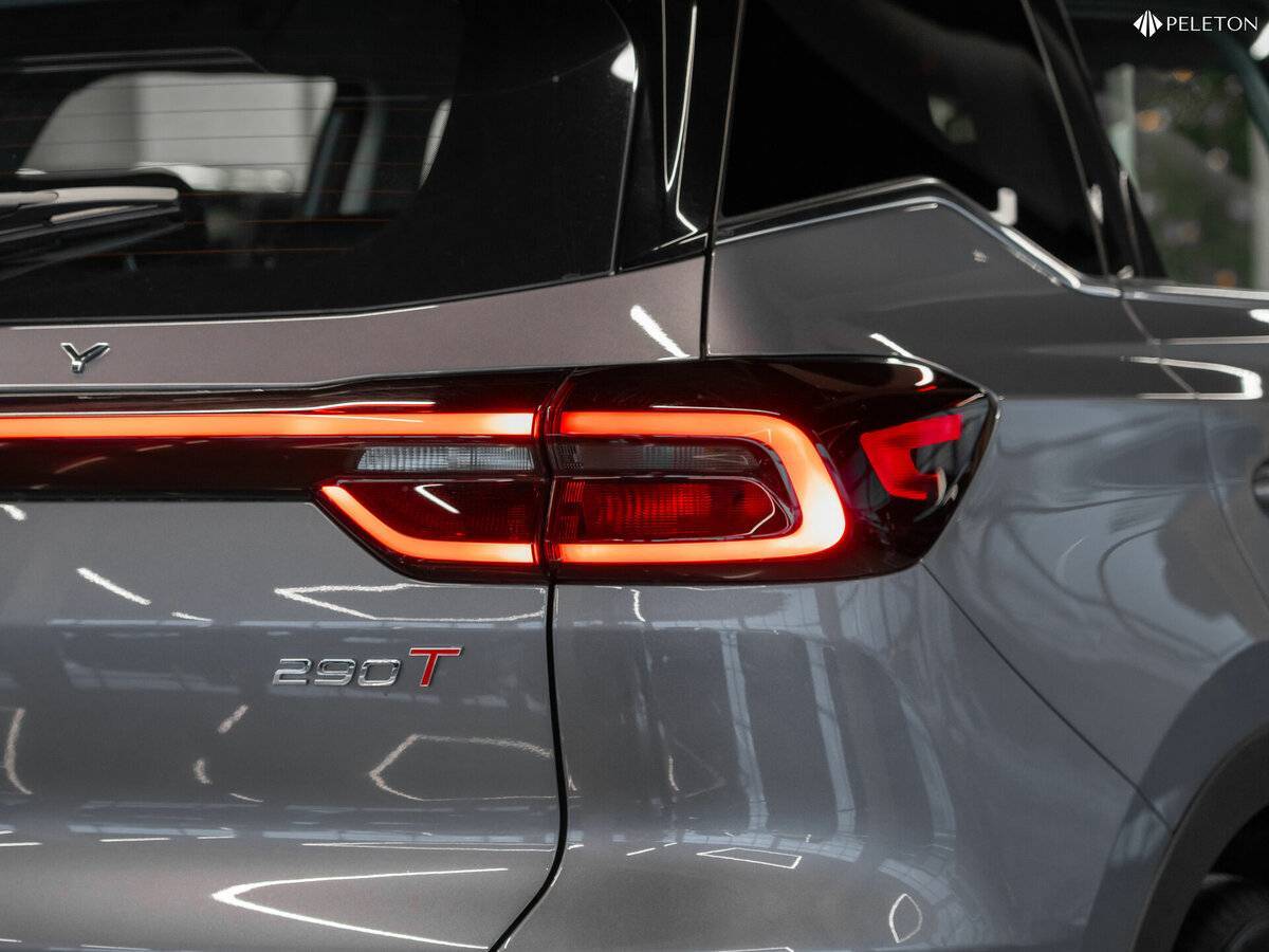 Купить Chery Tiggo 7 Pro Max, 2024, 1 004 км, фото №26