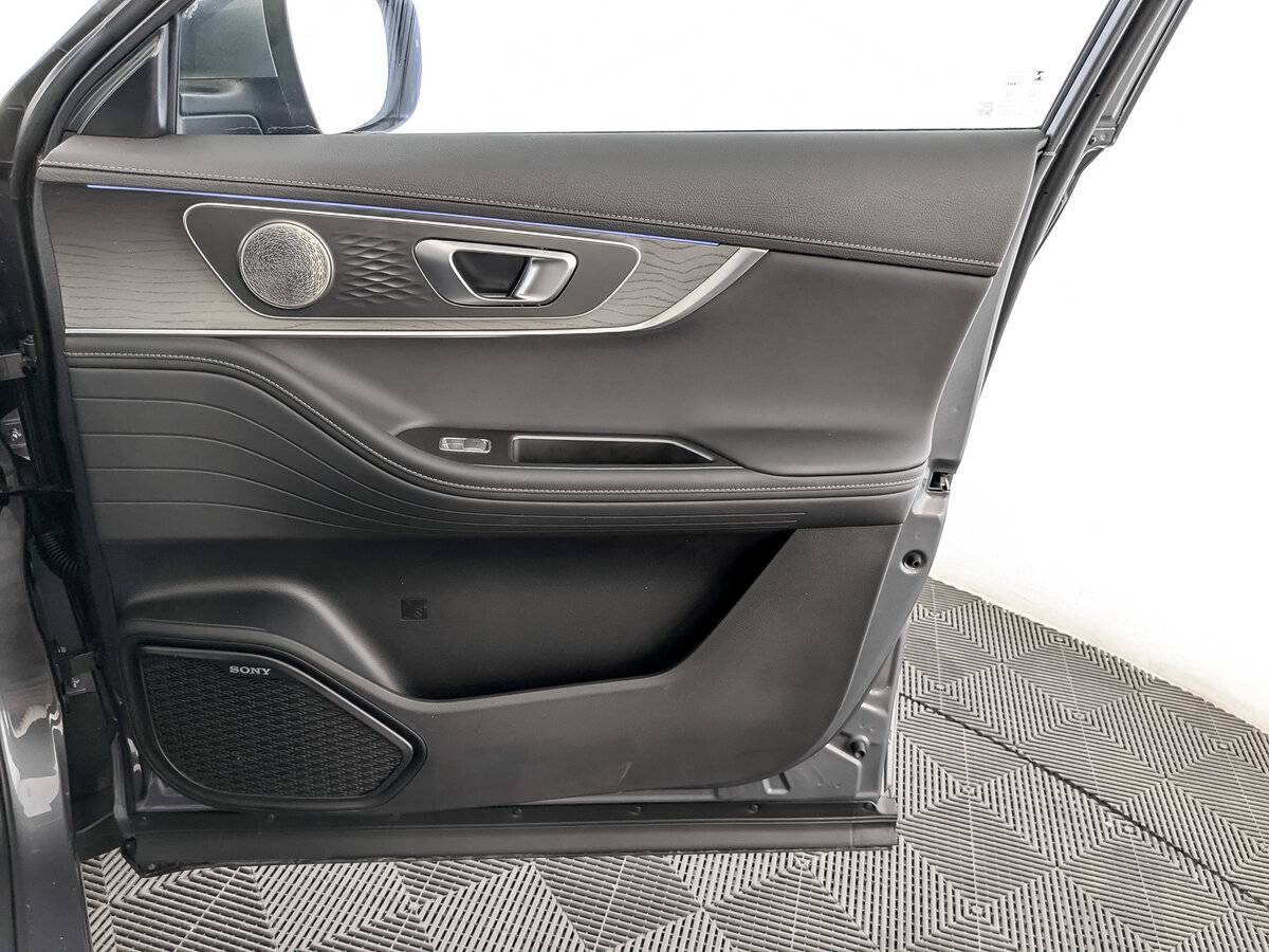 Купить Chery Tiggo 8 Pro Max, 2024, 7 812 км, фото №26