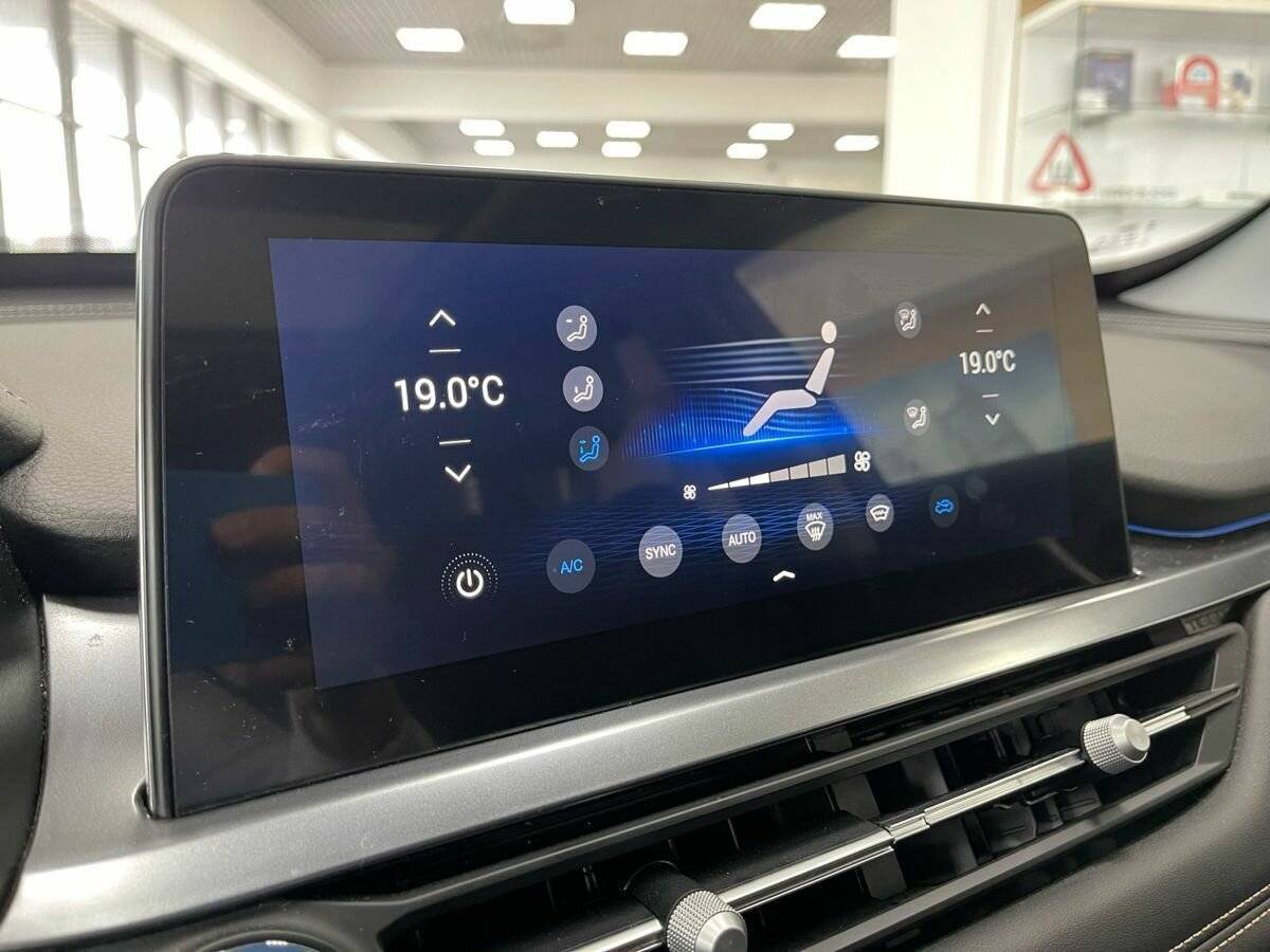 Купить Chery Tiggo 8, 2023, 27 061 км, фото №15