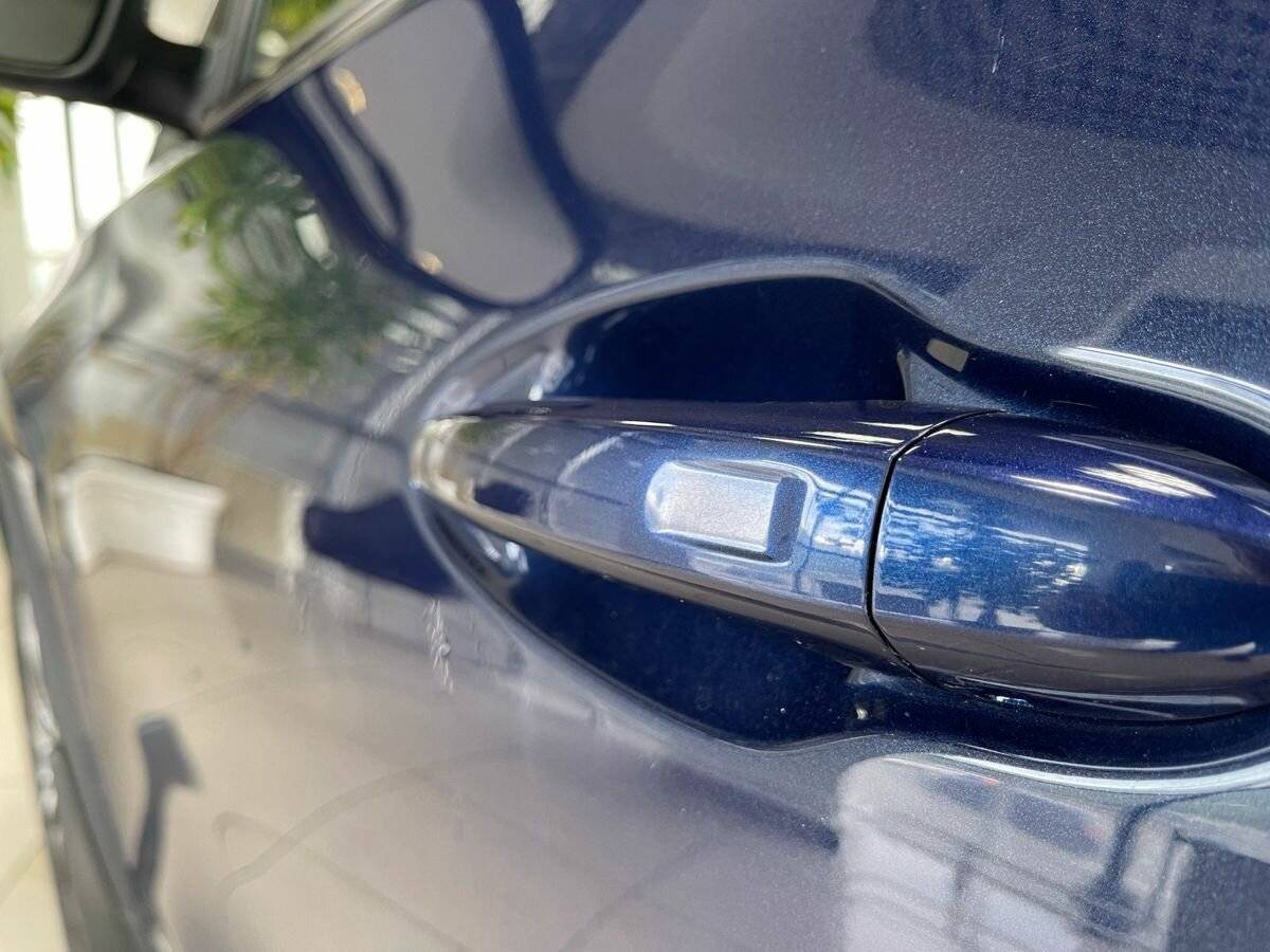 Купить Chery Tiggo 8, 2023, 27 061 км, фото №27