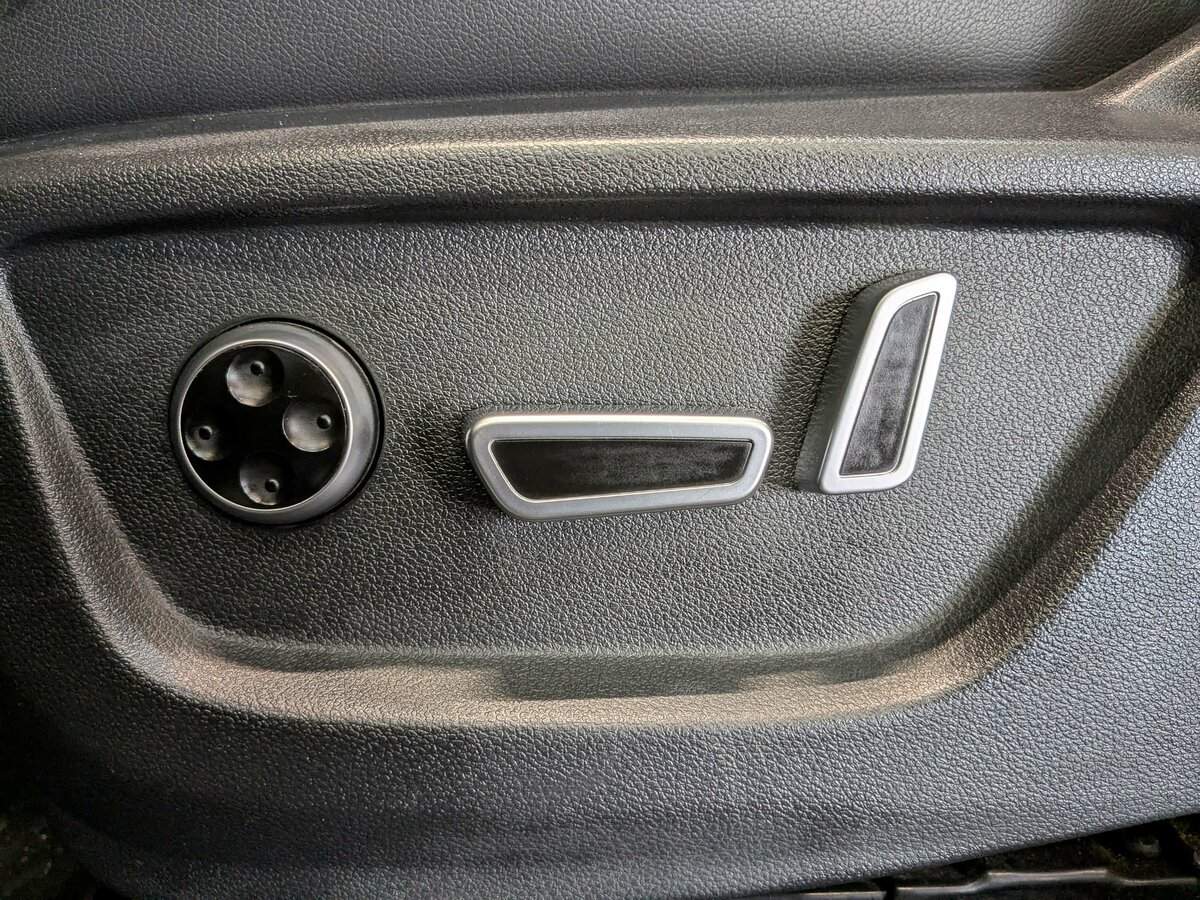 Купить Chery Tiggo 4, 2021, 132 955 км, фото №20