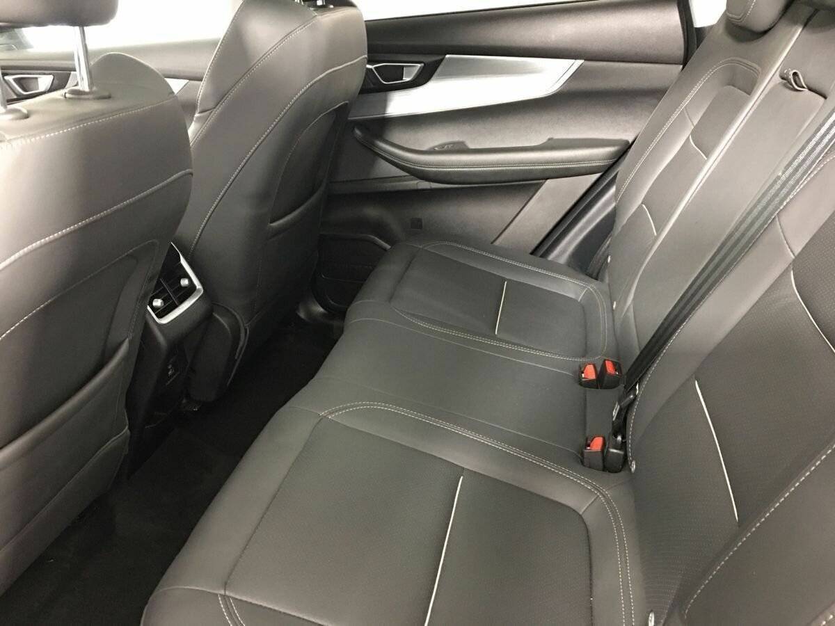 Купить Chery Tiggo 7 Pro Max, 2023, 39 765 км, фото №15