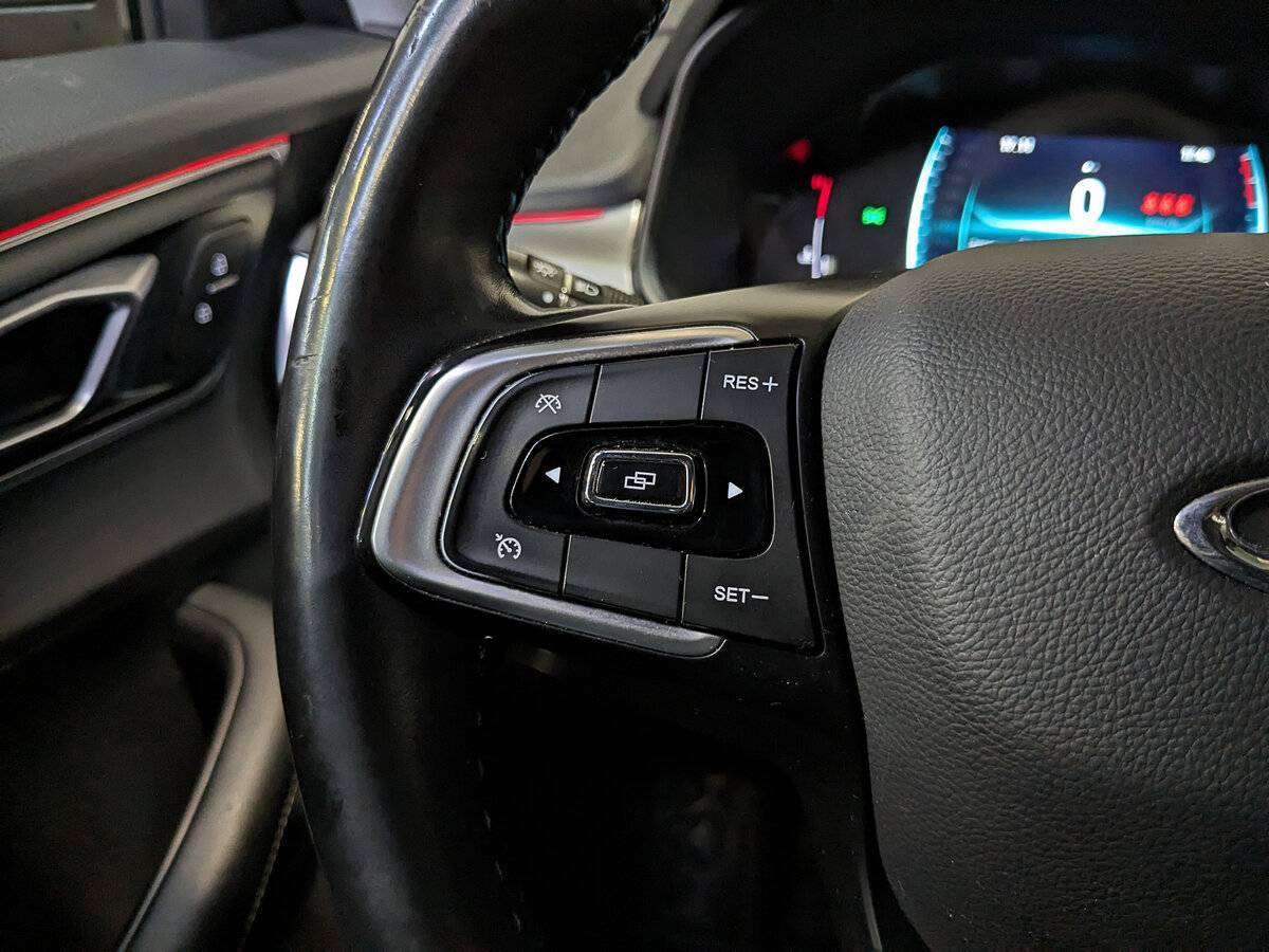 Купить Chery Tiggo 7 Pro, 2021, 99 591 км, фото №26