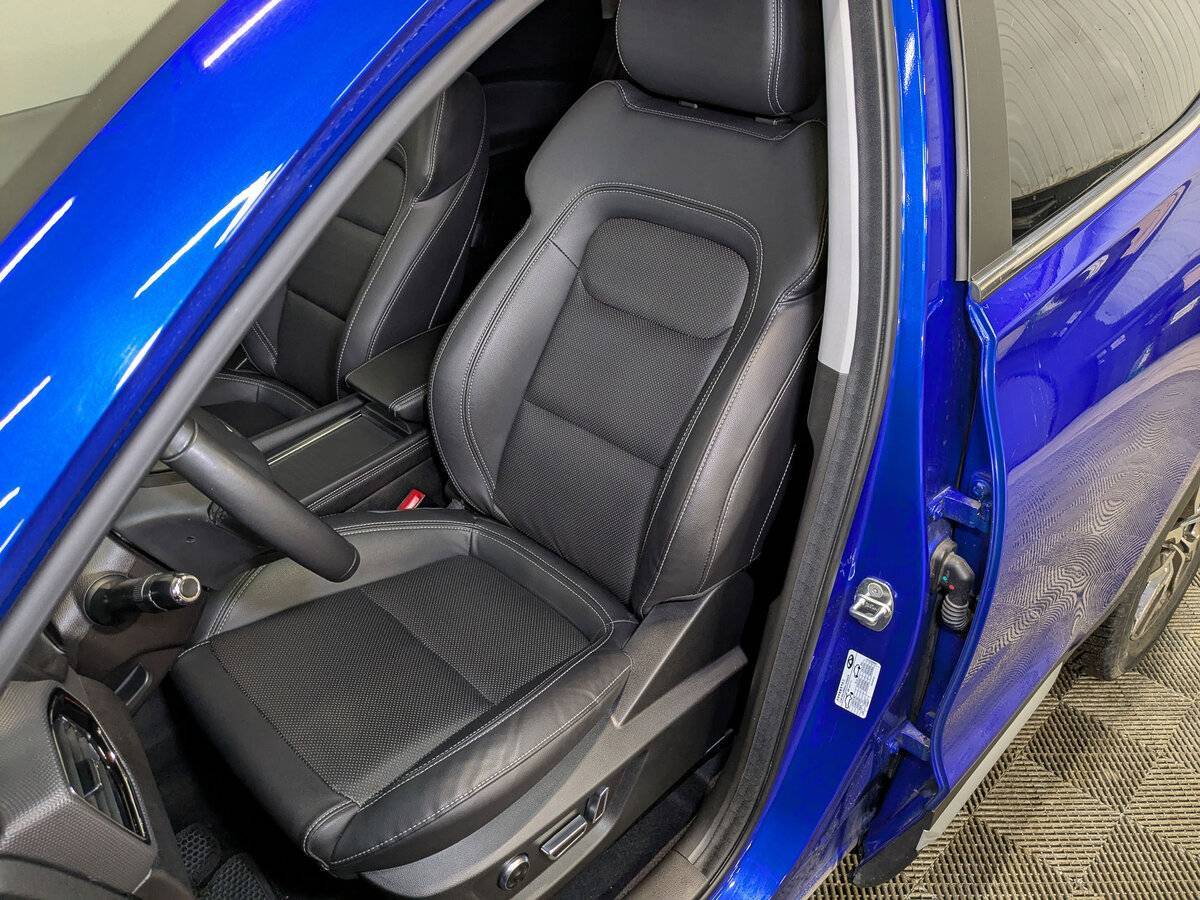 Купить Chery Tiggo 4, 2022, 21 767 км, фото №20