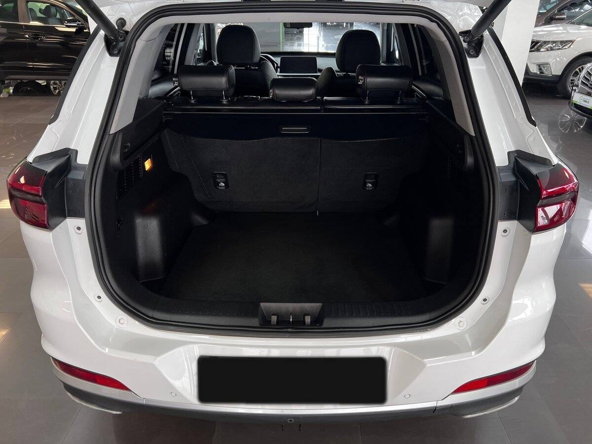 Купить Chery Tiggo 7 Pro, 2020, 44 450 км, фото №7