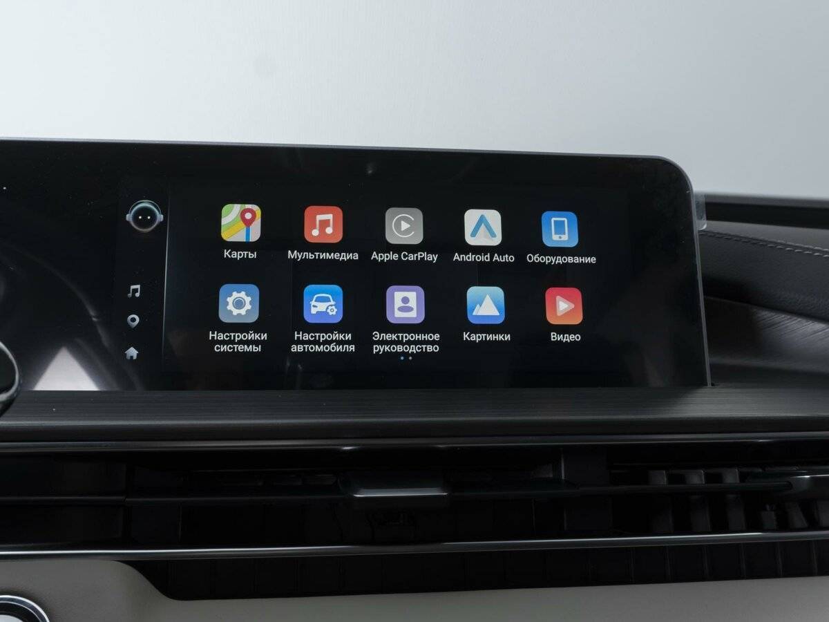 Купить Chery Tiggo 4 Pro, 2024, 6 815 км, фото №14