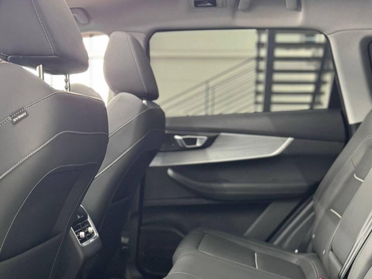 Купить Chery Tiggo 7 Pro Max, 2023, 34 600 км, фото №18