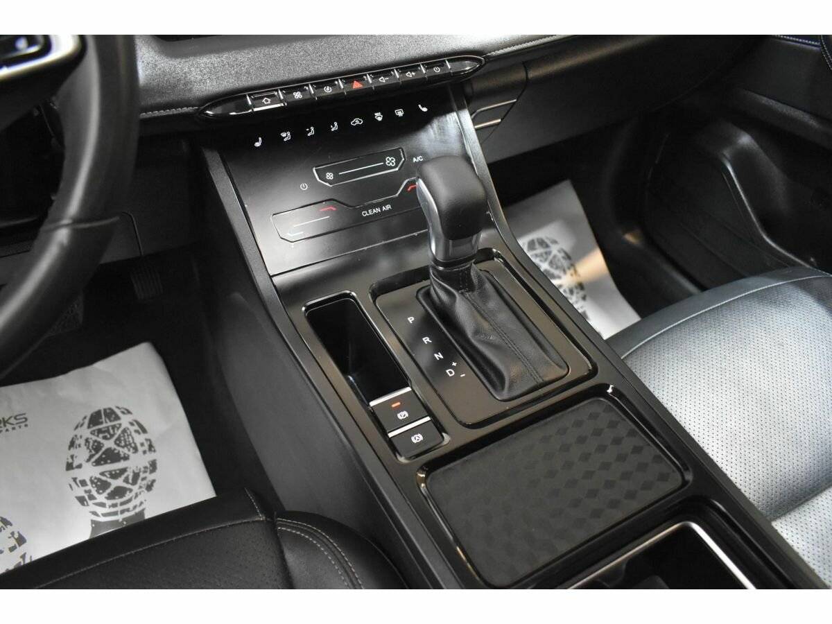 Купить Chery Tiggo 4 Pro, 2023, 39 194 км, фото №18