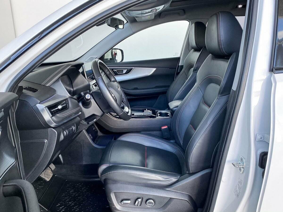 Купить Chery Tiggo 7 Pro, 2022, 48 480 км, фото №11